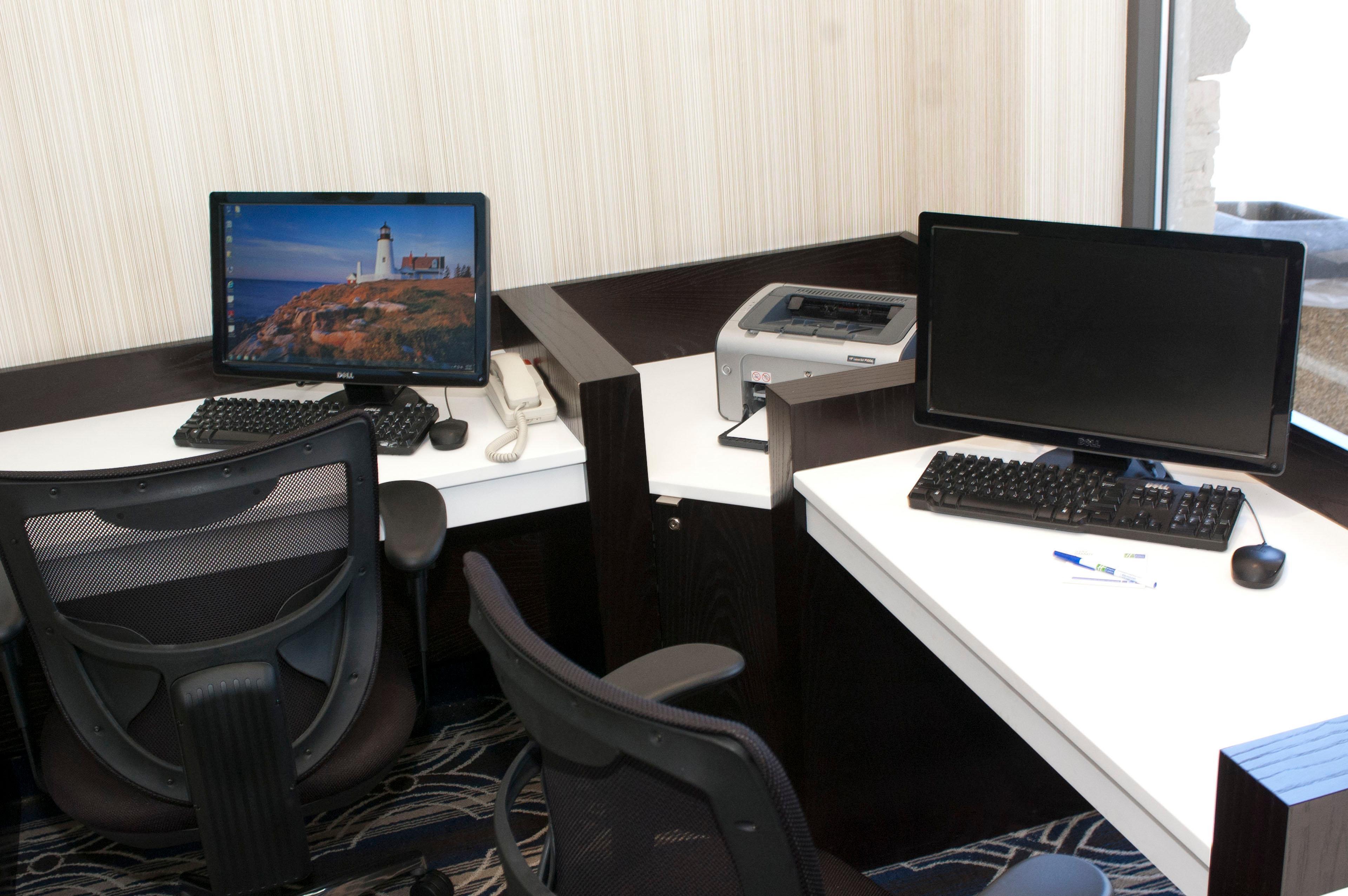 Holiday Inn Express & Suites Laurel Lakes By Ihg Ngoại thất bức ảnh