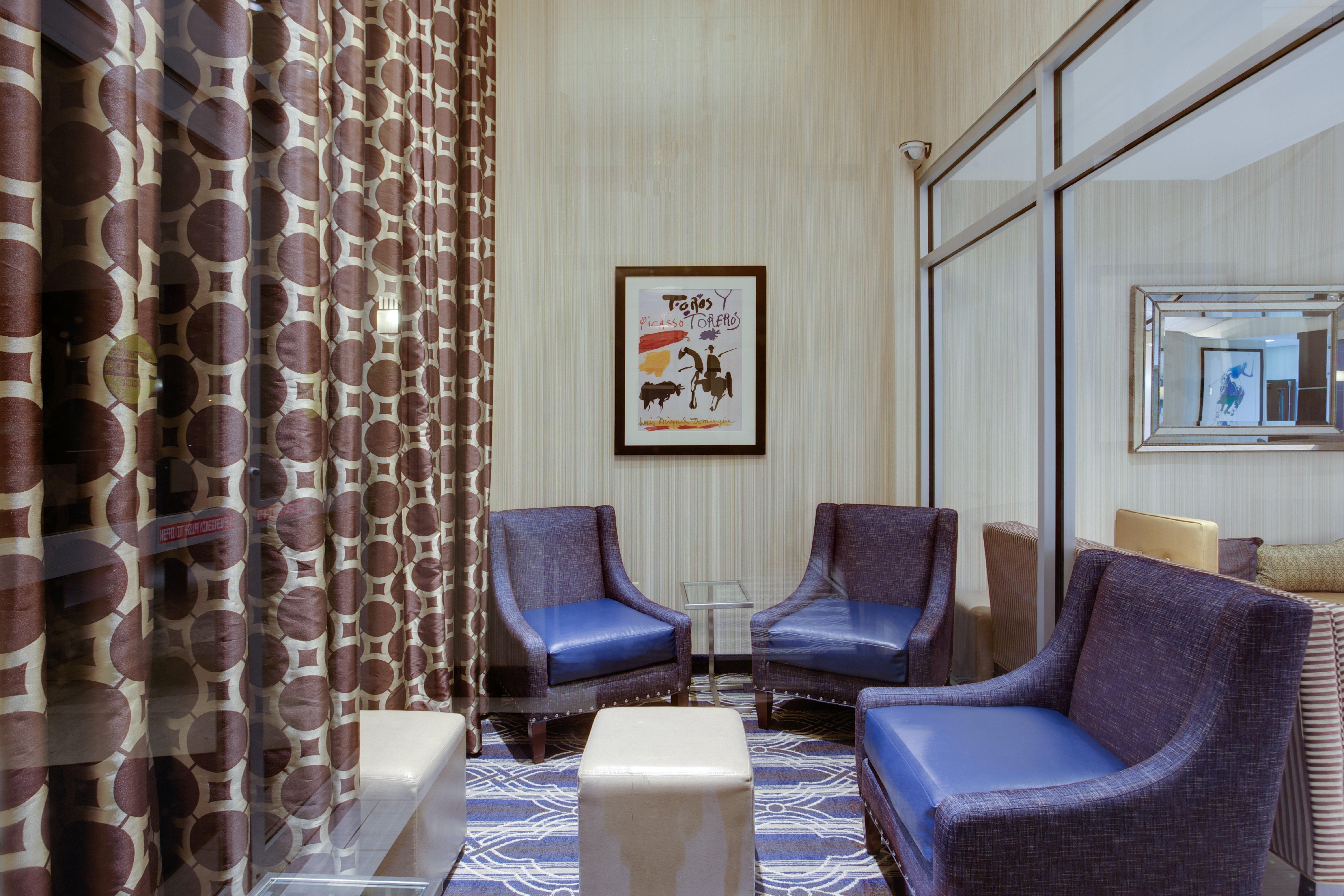 Holiday Inn Express & Suites Laurel Lakes By Ihg Ngoại thất bức ảnh