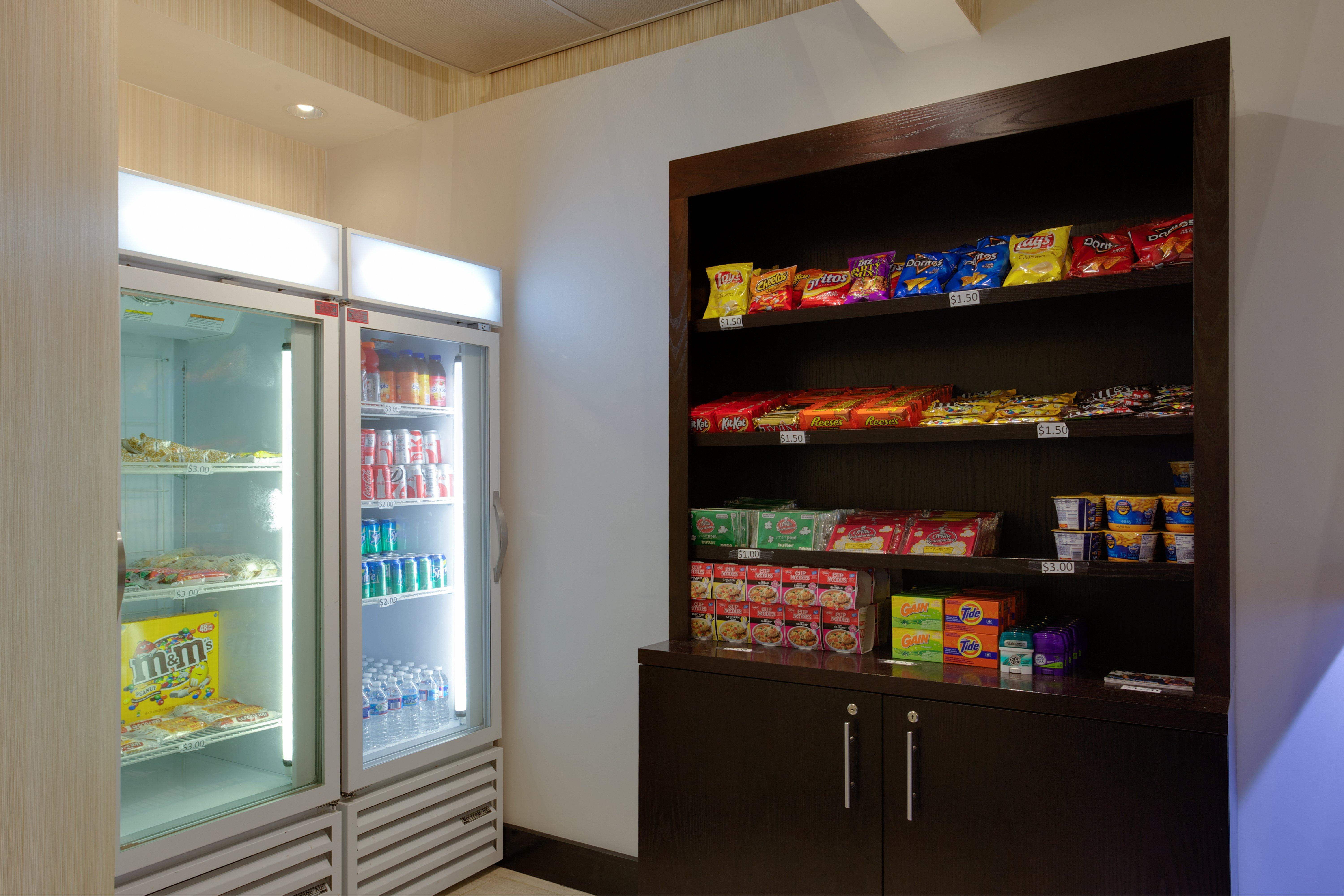 Holiday Inn Express & Suites Laurel Lakes By Ihg Ngoại thất bức ảnh
