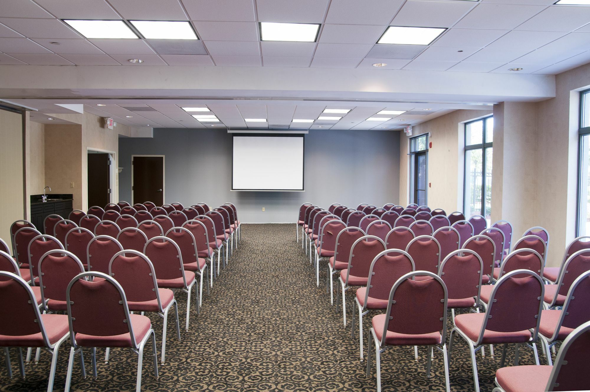 Holiday Inn Express & Suites Laurel Lakes By Ihg Ngoại thất bức ảnh